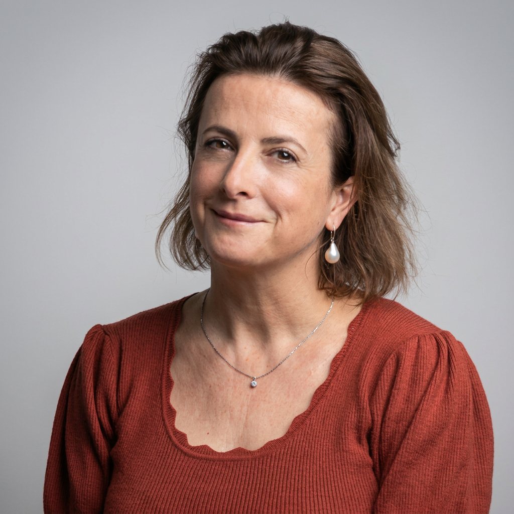 Isabelle Van Laethem