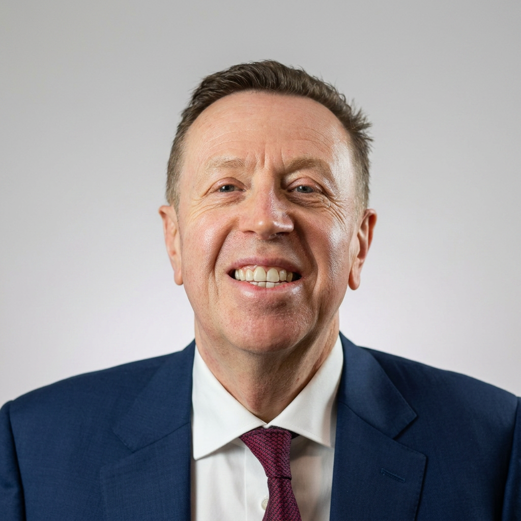 Maurice Whelan